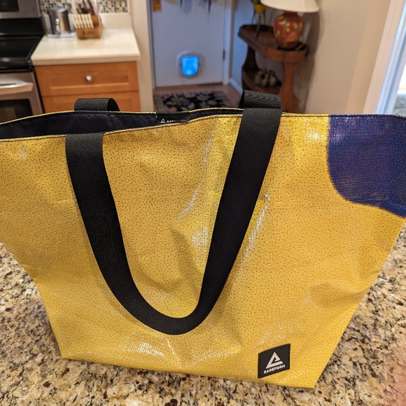 Rareform Bags Rareform Tote Bag Poshmark